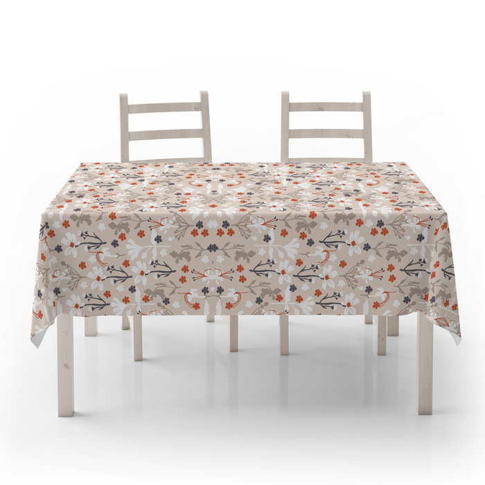 Hermia Mantel Multicolor 140 x 220 cm Hermia Mantel Multicolor 140 x 220 cm